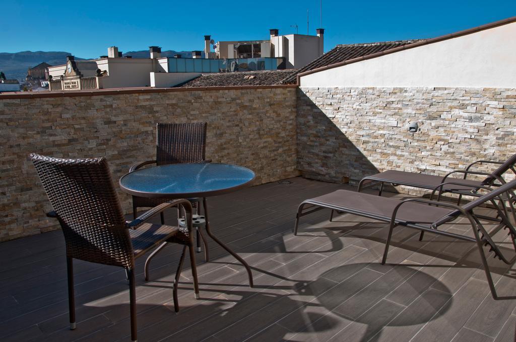 Apartament Rondacentro Ronda