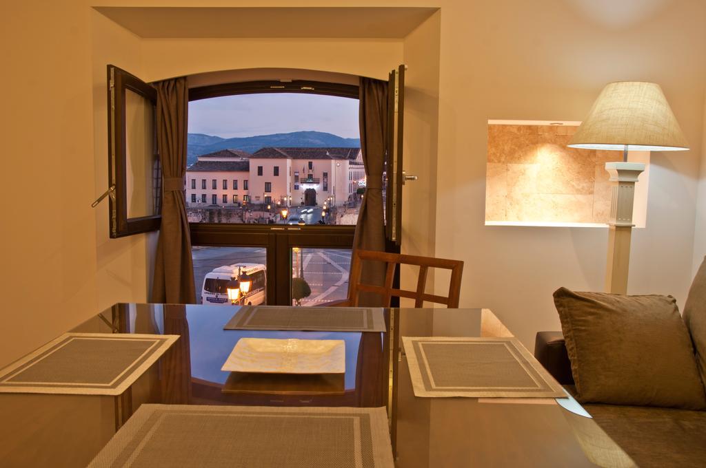 Apartament Rondacentro