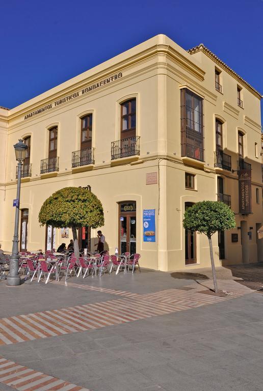 Apartament Rondacentro