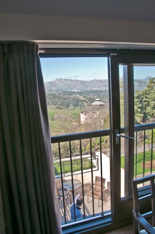 Apartament Rondacentro Ronda