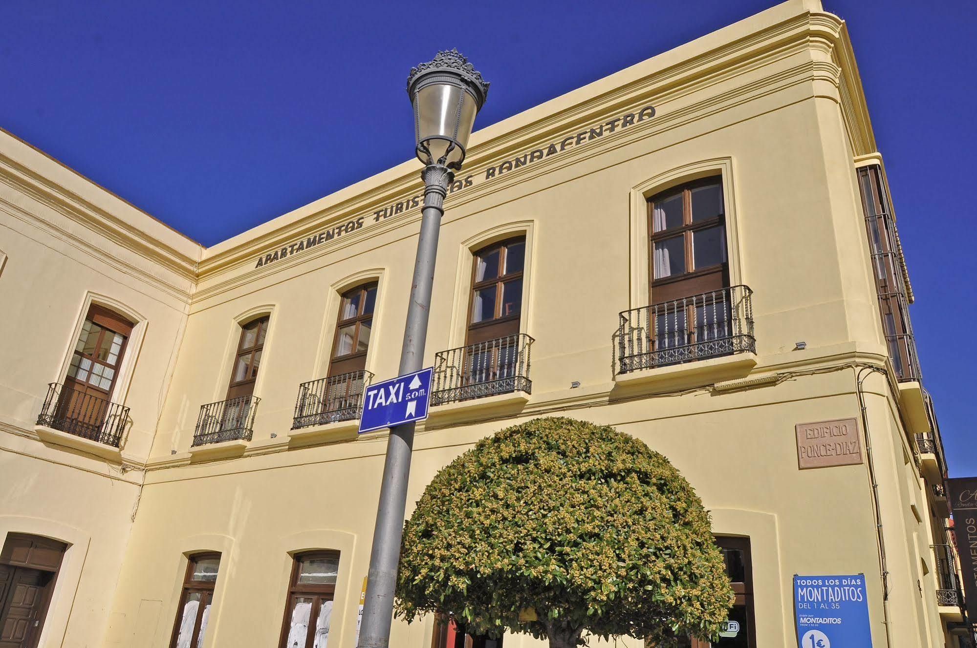 Rondacentro