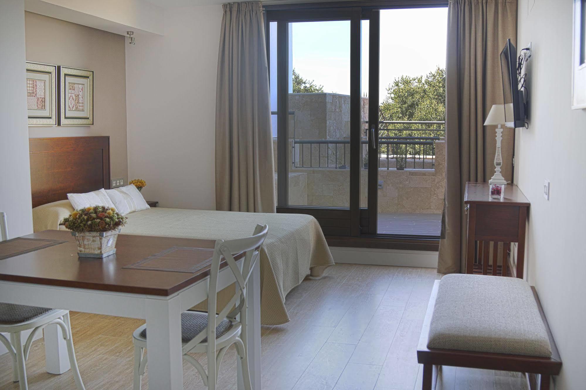 Rondacentro Apartament Ronda