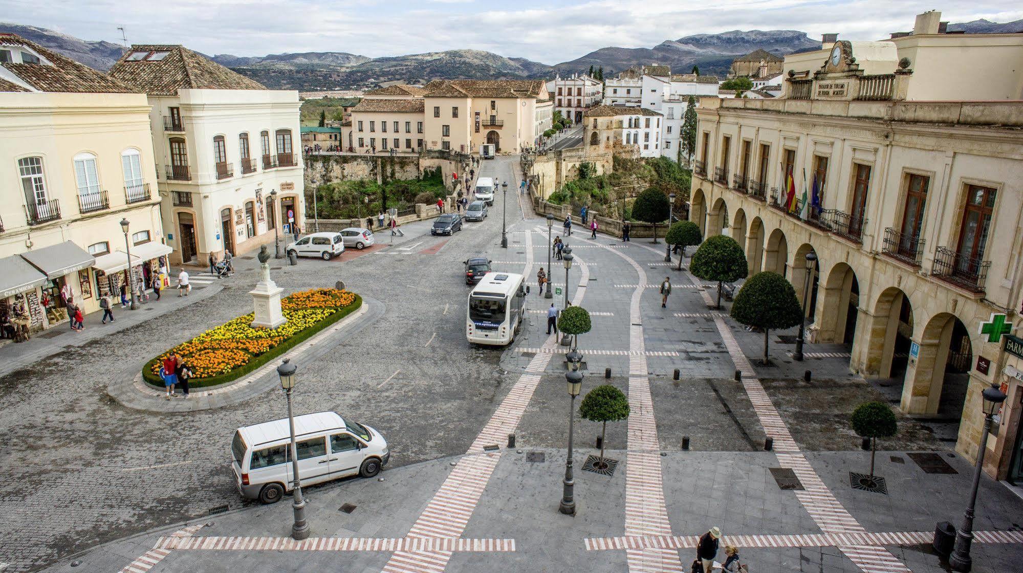 Appartamento Rondacentro Ronda