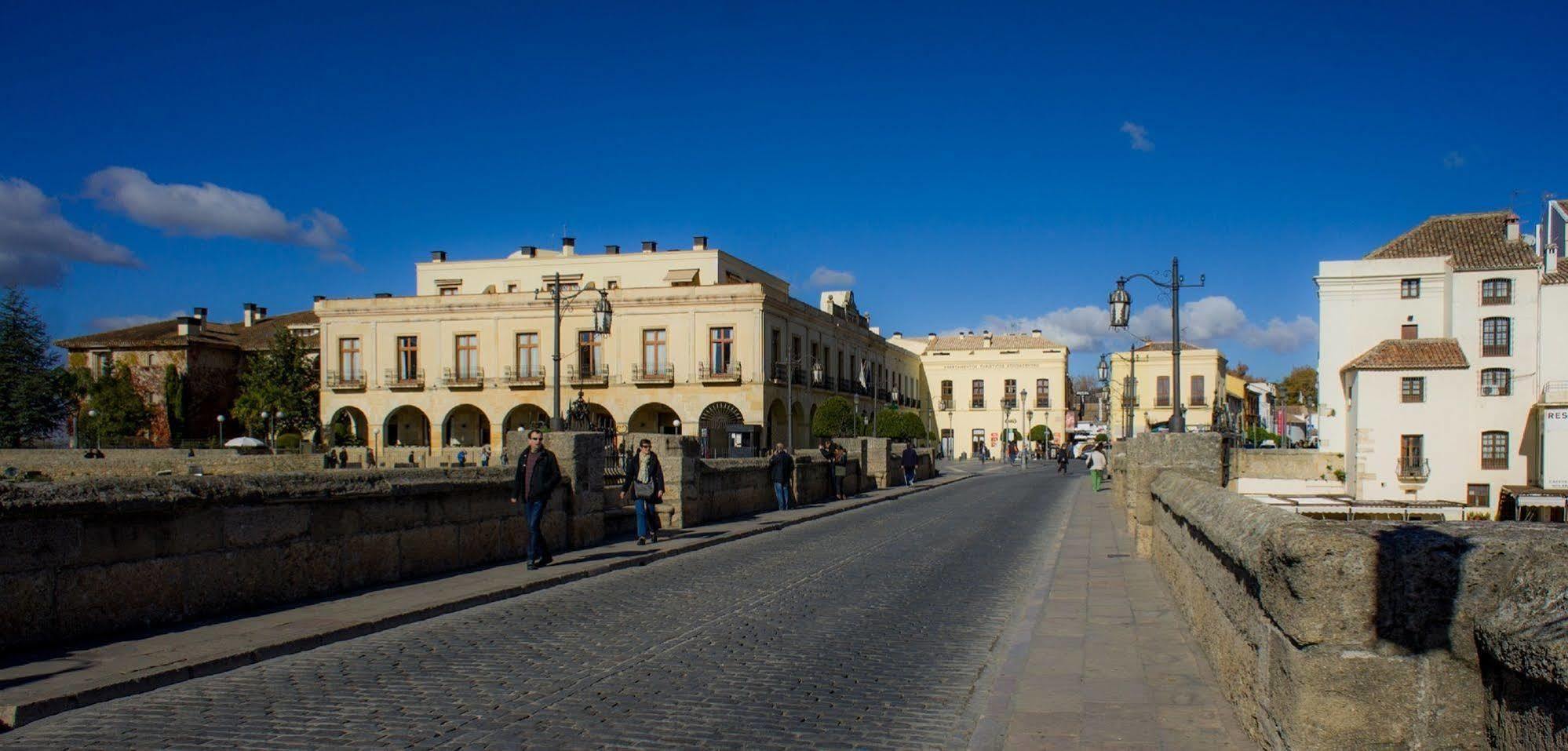 Rondacentro Ronda