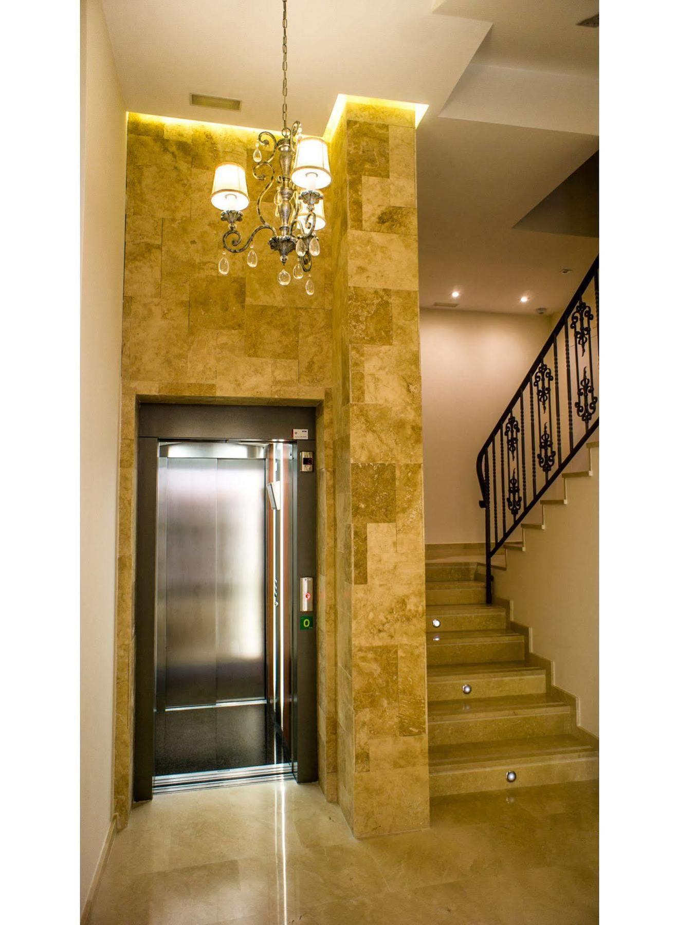 Apartament Rondacentro *