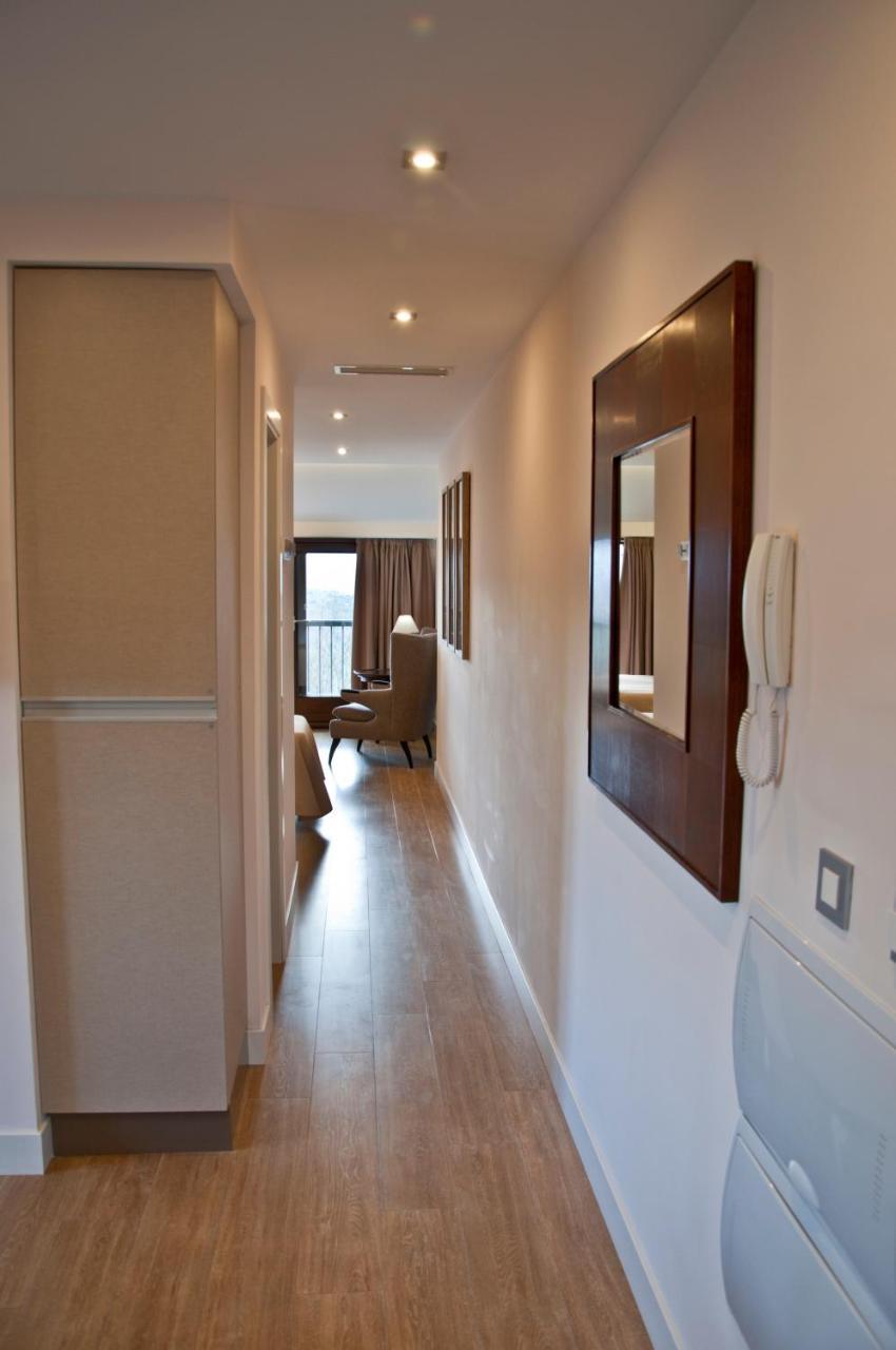 Apartament Rondacentro