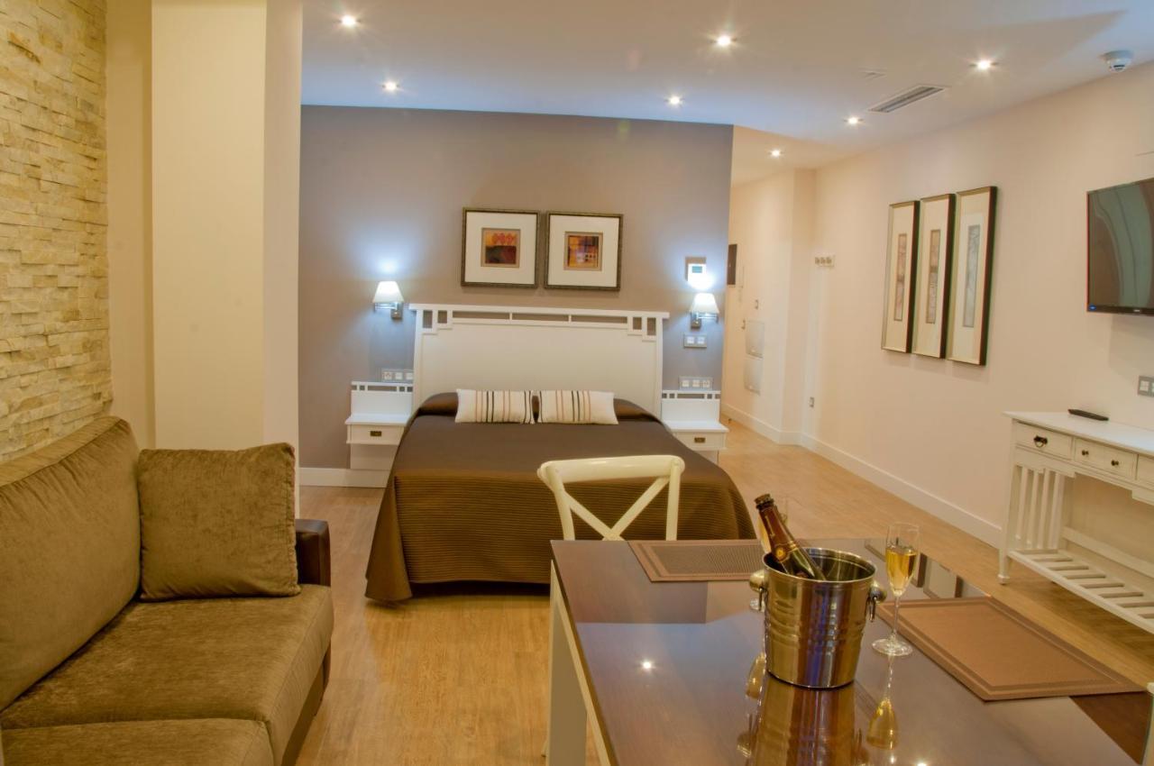 Rondacentro Apartament Ronda