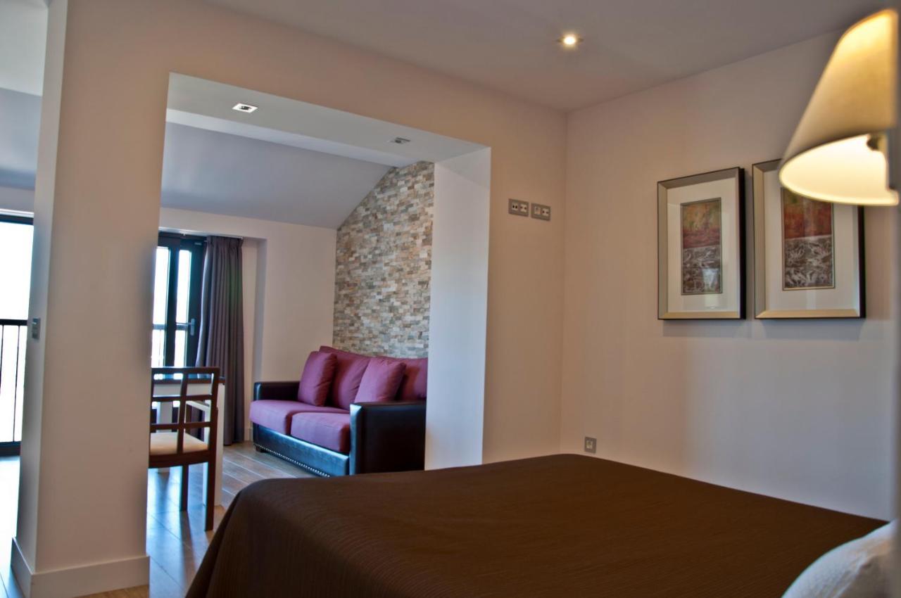 Apartament Rondacentro