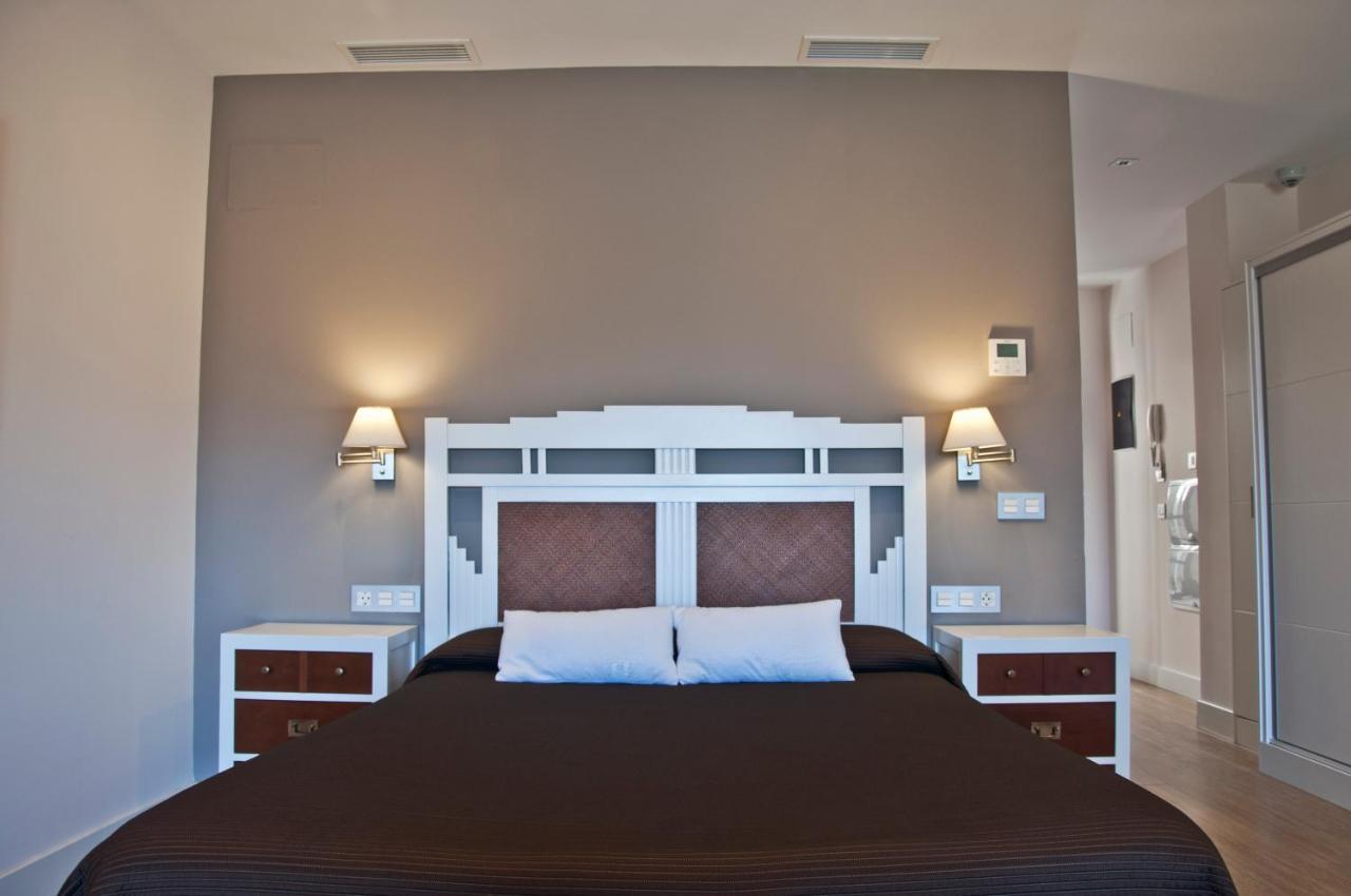 Apartament Rondacentro *