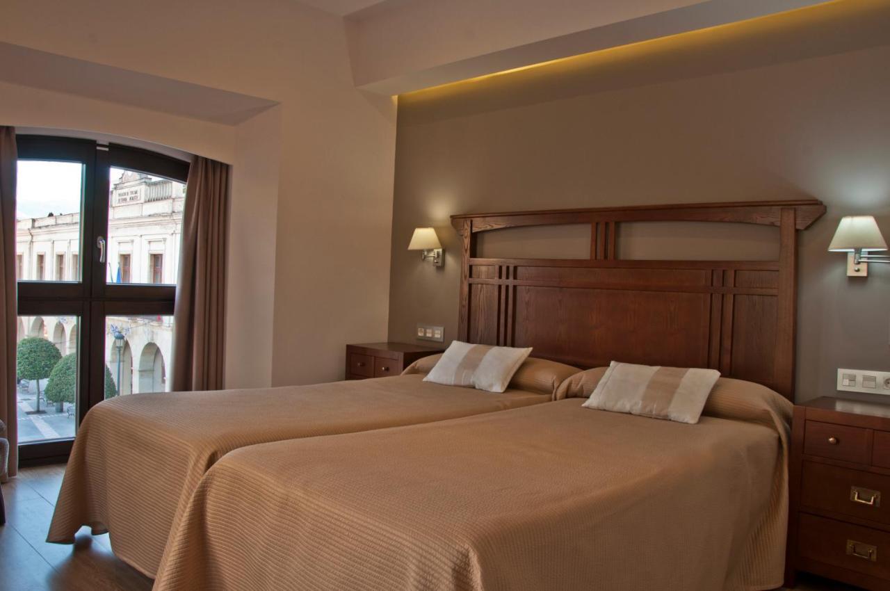 Apartament Rondacentro